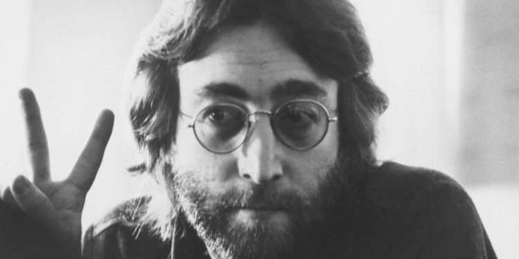 Αφιέρωμα στον JOHN LENNON από τον 94.0 και την εκπομπή ”Dr.No-Art & Act”