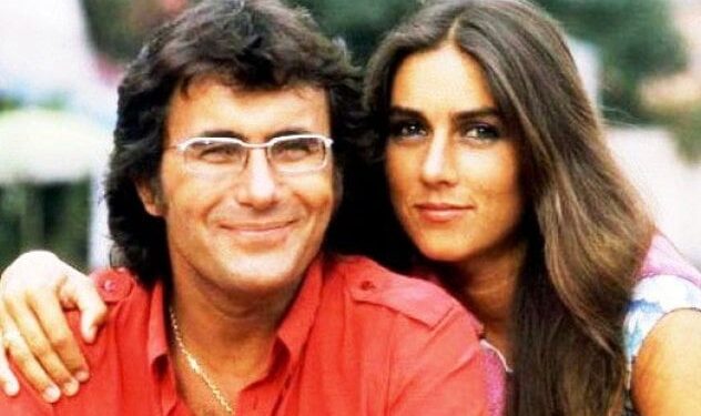 Μελωδικό ταξίδι με τους Al Bano & Romina Power στον 94.0 και την εκπομπή ”Dr. No- Art & Act”