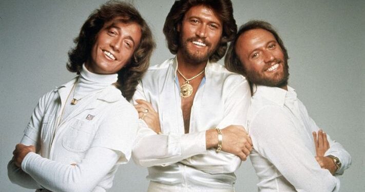 Αφιέρωμα στους BEE GEES από τον 94.0 και την εκπομπή ”Dr. No-Art & Act”