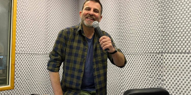Dr. No με τον Βασίλη Νομικό – Εκπομπή 23/02/2022