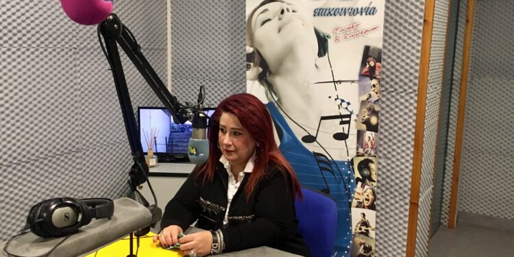 Δέσποινα Θωμαΐδου: «Στόχος μας δεν είναι να μεταφέρουμε το πρόβλημα, αλλά να το λύσουμε!»
