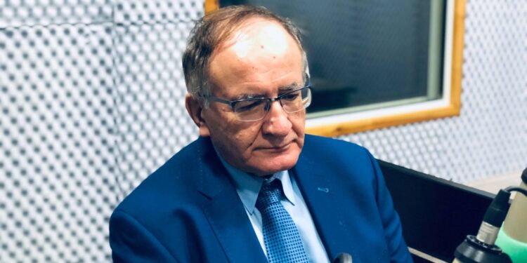 Στέφανος Βλάχος: «Θα αναβαθμίσουμε το Θέατρο Πέτρας!»