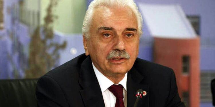 Αντώνης Αυγερινός: «Δεν λέμε όχι σε όποιον ζητεί την βοήθεια του Ε.Ε.Σ.»