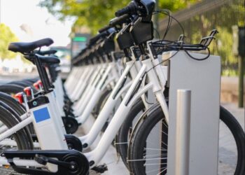 Νέα Ιωνία: Ηλεκτρικά ποδήλατα με χρηματοδότηση ΕΣΠΑ