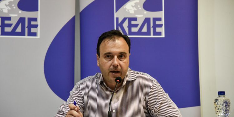 Δ. Παπαστεργίου: Επιτακτική ανάγκη η διατήρηση του προγράμματος Κοινωφελούς Εργασίας στους Δήμους