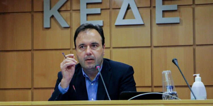 ΚΕΔΕ: Πλαίσιο διεκδικήσεων για την ενίσχυση της επιχειρησιακής ικανότητας των Δήμων