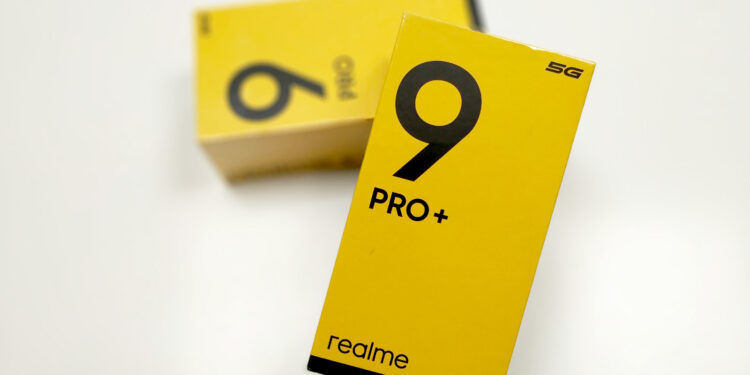 realme 9 Pro Series, η απόλυτη «προσιτή πολυτέλεια»