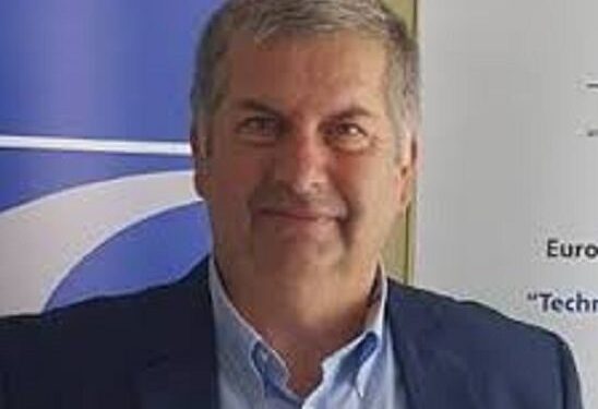 Βλάσσης Σιώμος: «Ήρθε η ώρα να δοθούν πόροι και εξοπλισμός στην Αυτοδιοίκηση»