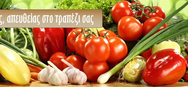 Σε νέα τοποθεσία η βιολογική αγορά του Ηρακλείου Αττικής