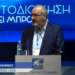 Μάρκος Δαρδαμάνης: «Θα μας βρει στους δρόμους αν επιμείνει η Κυβέρνηση για τα ΒΑΕ»