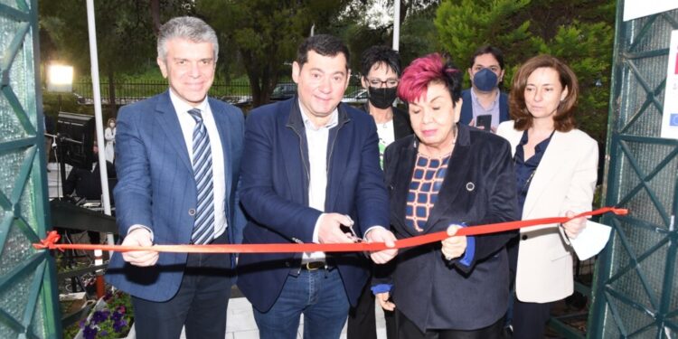 Έναρξη Λειτουργίας Συμβουλευτικού Σταθμού για την Άνοια στο Δήμο Λυκόβρυσης-Πεύκης