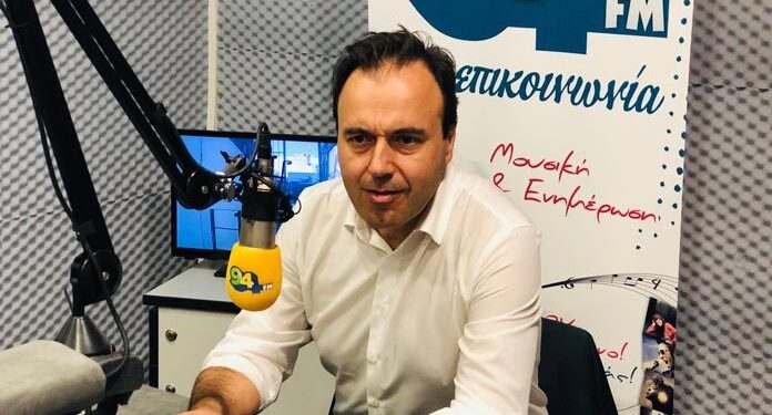Δημήτρης Παπαστεργίου: «Θετική εξέλιξη η έκτακτη οικονομική ενίσχυση προς τους Δήμους, αλλά….»!