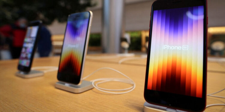 Apple: Από αλουμίνιο χωρίς άνθρακα το νέο iPhone SE