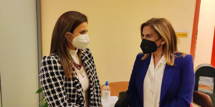 Ο Δήμος Ηρακλείου & ο 94FM σε μια ανοιχτή εκδήλωση που “υψώνει” φωνή ενάντια στην έμφυλη βία