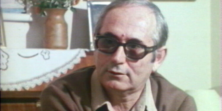 Αφιέρωμα στο έργο του Σταύρου Κουγιουμτζή στον 94.0 και στην εκπομπή ”Dr.No-Art & Act”
