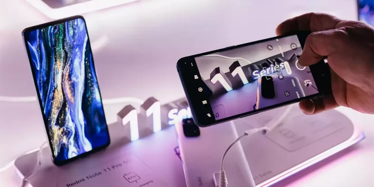 Xiaomi: Νέα καταστήματα, κατηγορίες προϊόντων και κινητά τηλέφωνα στην ελληνική αγορά