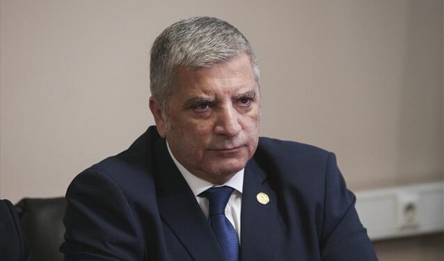 Γιώργος Πατούλης: «ΣΥΡΙΖΑ και Δούρου το έχουν ρίξει στην λασπολογία…!»