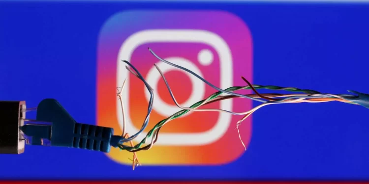 Ρωσία: Τέλος Facebook και Instagram – «Εξτρεμιστική» η Meta Platforms Inc απεφάνθη δικαστήριο