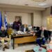 Συνεργασία Ζωγράφου και Ραφήνας – Πικερμίου για την προσωρινή φιλοξενία προσφύγων