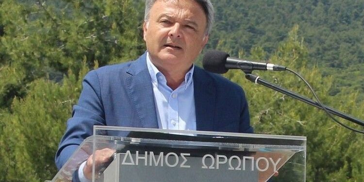 Γιώργος Γιασημάκης: «Άδικη η ενίσχυση των δήμων για την ενεργειακή κρίση βάσει των ΚΑΠ!»