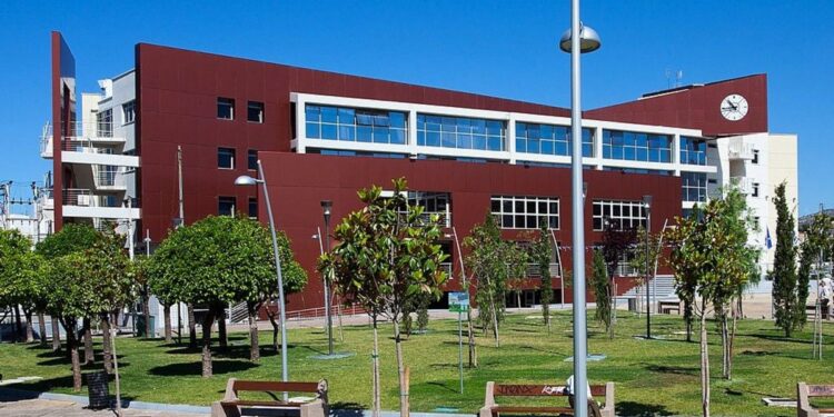Ψηφιακά τα πολεοδομικά δεδομένα στον δήμο Περιστερίου