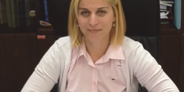 Μαρία Κακαλή: «Σε 30 χρόνια και αν… θα μπορούμε να μιλάμε για ισότητα…!»