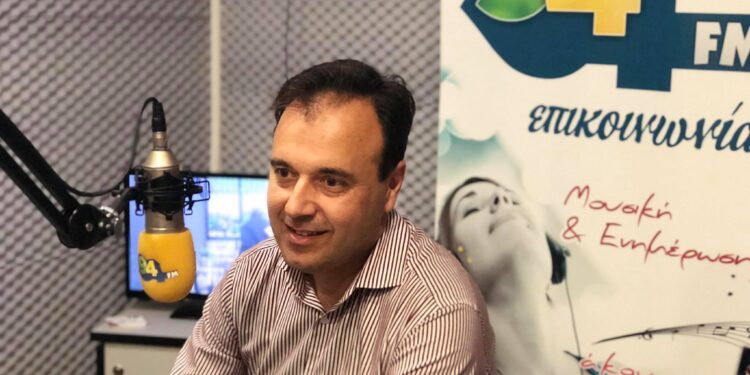 Δημήτρης Παπαστεργίου: «Οι έκτακτες καταστάσεις απαιτούν άμεσες λύσεις!»