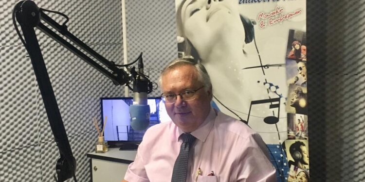 Χρήστος Γώγος: «Να παραδώσουν τις έδρες όσοι ανεξαρτητοποιήθηκαν…»