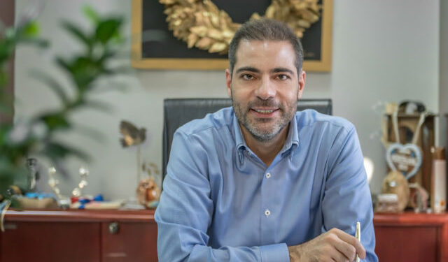 Ο Άλιμος δημιουργεί ομάδα εθελοντών Πολιτικής Προστασίας – Α. Κονδύλης: “Κανείς δεν περισσεύει”