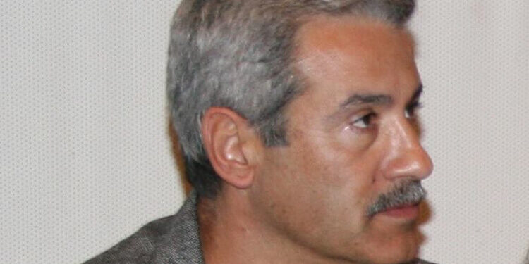 Γρηγόρης Γουρδομιχάλης: «Γι’ αυτό θα είμαι υποψήφιος δήμαρχος Κορυδαλλού…!»