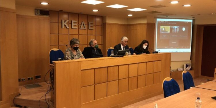 Η ΚΕΔΕ συμμετέχει στο έργο Interreg MED COMPOSE PLUS για ωρίμανση έργων βιώσιμης ενέργειας