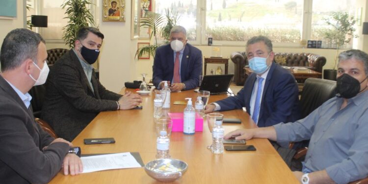 Περιφέρεια Αττικής: Έργα ενεργειακής αναβάθμισης σχολικών υποδομών του δήμου Ζωγράφου