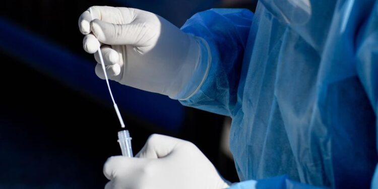 Δωρεάν rapid test στο Π. Φάληρο
