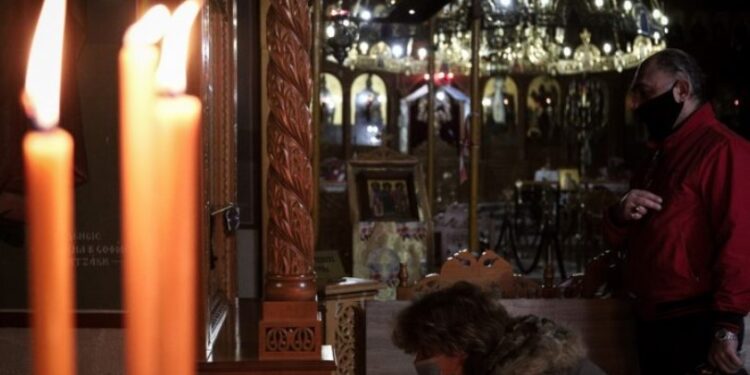 Την Μεγάλη Δευτέρα ξεκινά το 1ο Φεστιβάλ Λατρευτικής Μουσικής