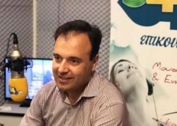 Δημήτρης Παπαστεργίου: «Ανάσα τα 100 εκ. ευρώ, αλλά οι ΔΕΥΑ εκπέμπουν S.O.S!»