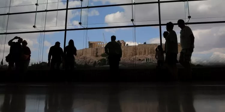 UNESCO: Ελληνοβρετανική συνάντηση με θέμα την επιστροφή των Γλυπτών του Παρθενώνα