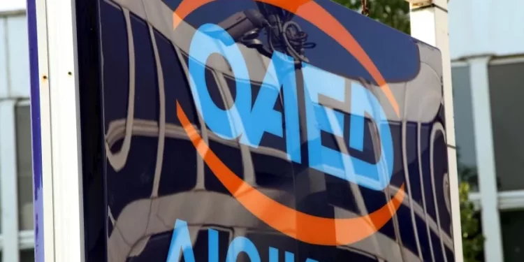 ΟΑΕΔ: Αναρτήθηκαν οι Οριστικοί Πίνακες Κατάταξης Ανέργων και Αποκλειομένων