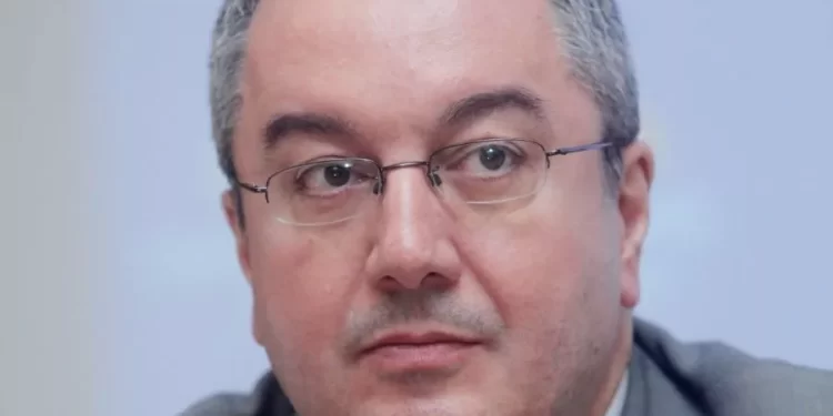 Μόσιαλος: Τι γνωρίζουμε για τον ιό της ευλογιάς των πιθήκων