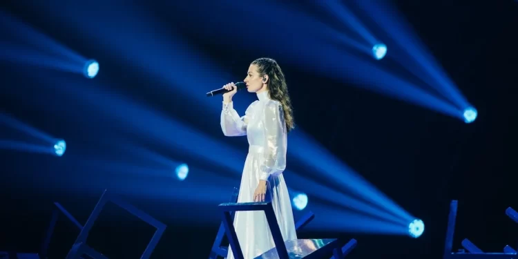 Eurovision 2022: «Η EBU ρώτησε την Ελλάδα αν μπορεί να διοργανώσει τον διαγωνισμό του χρόνου»