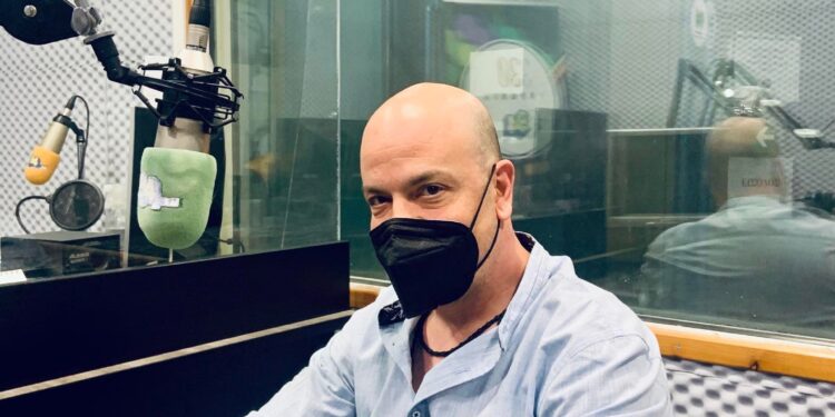 Μιχάλης Πυλαρινός: Ένα δώρο στις μητέρες σε συνεργασία με το Δήμο Ηρακλείου