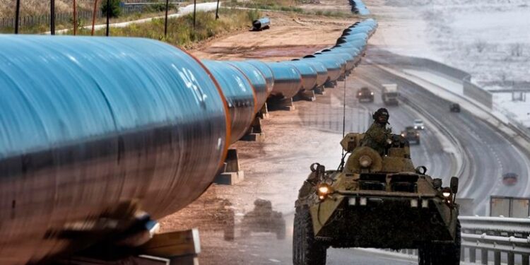 Η Ευρώπη αντιμέτωπη με τον εφιάλτη του ενεργειακού μπλακάουτ – Ορόσημο η 18η Μαΐου