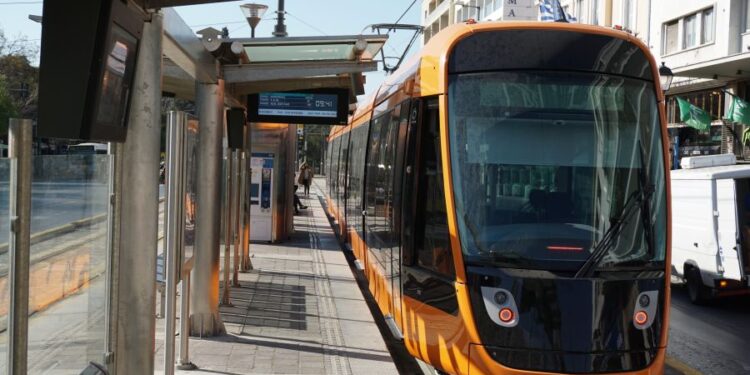 Στάση εργασίας αύριο σε Μετρό, ΗΣΑΠ και Τραμ