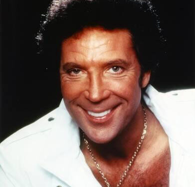 Μουσικό ταξίδι με τον Tom Jones στον 94.0 και την εκπομπή Dr.No-Art & Act