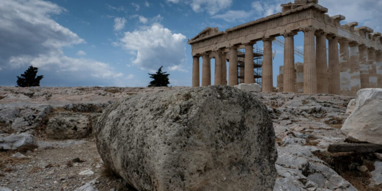 Το Street View της Google γίνεται 15 ετών: Δείτε τις δημοφιλέστερες τοποθεσίες στην Ελλάδα