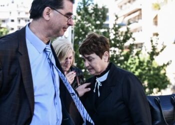 Ελένη Τοπαλούδη: Ισόβια και δεκαπέντε χρόνια κάθειρξη για τον βιασμό και τη δολοφονία της