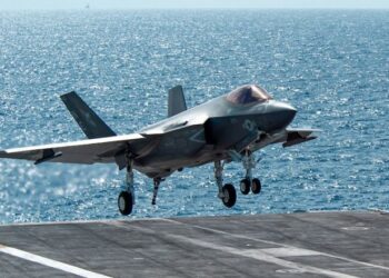 Τουρκία: Ζητά και F-35  και άρση κυρώσεων για τους πυραύλους για να μη θέσει “βέτο” στην ένταξη Σουηδίας – Φινλανδίας στο ΝΑΤΟ