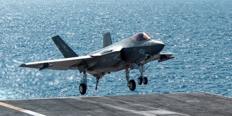 Τουρκία: Ζητά και F-35  και άρση κυρώσεων για τους πυραύλους για να μη θέσει “βέτο” στην ένταξη Σουηδίας – Φινλανδίας στο ΝΑΤΟ
