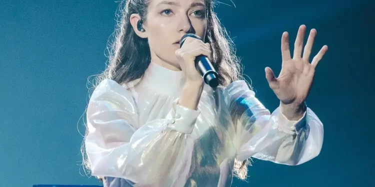 Eurovision 2022: Μάγεψε η Αμάντα Γεωργιάδη-Σε ποια θέση μας δείχνουν τα στοιχήματα για τον τελικό