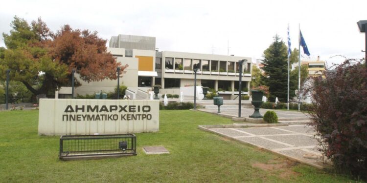 Παπάγου-Χολαργός: Μελέτη για την ανάπτυξη των τοπικών επιχειρήσεων