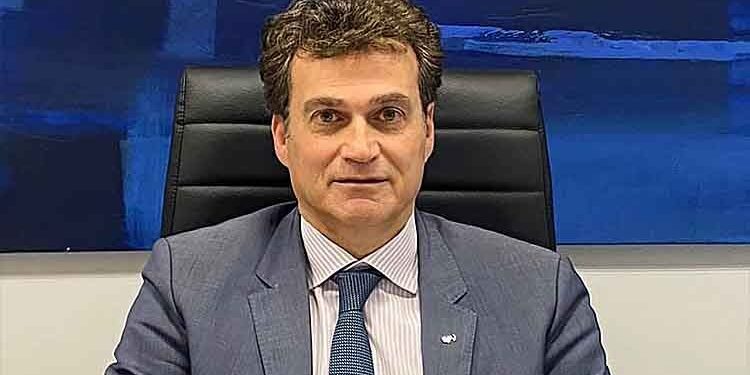 Δημήτρης Γαλάνης: «Επιτέλους μετά από 34 χρόνια βρέθηκε λύση…!»